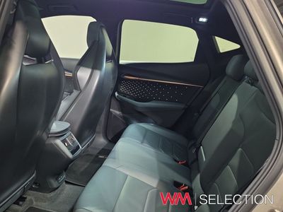 2025 Cupra Tavascan