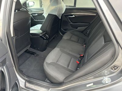 2016 Hyundai i40