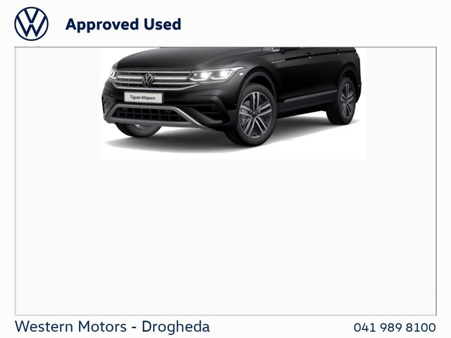 vehicle for sale from Western Motors Galway