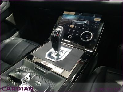 2024 Land Rover Range Rover Evoque