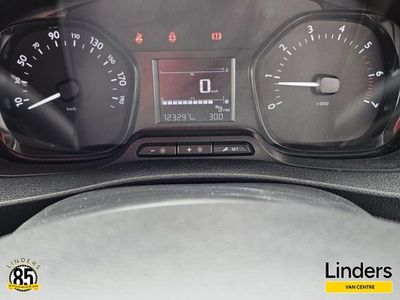2021 Opel Vivaro
