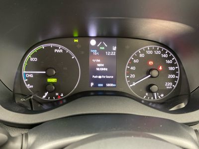 2023 Toyota Yaris