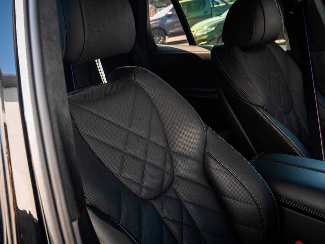 2025 BMW X5