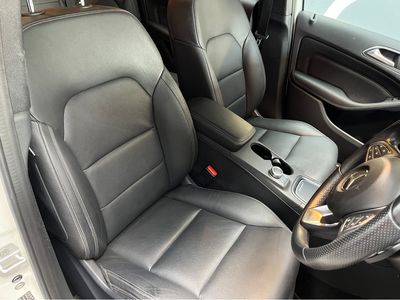 2015 Mercedes-Benz B Class