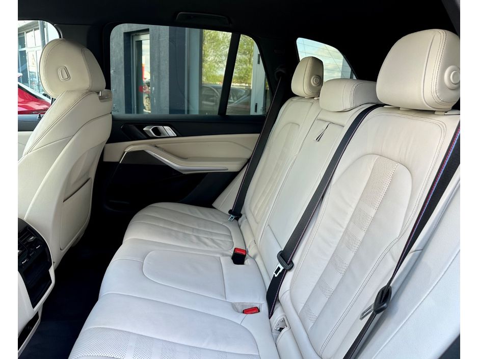 2020 BMW X5