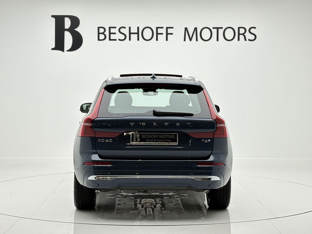2026 Volvo XC60
