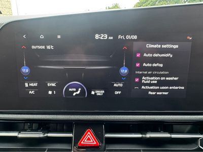 2022 Kia Niro