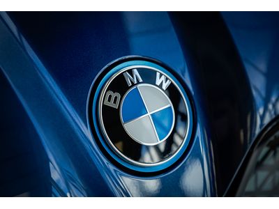 2023 BMW iX
