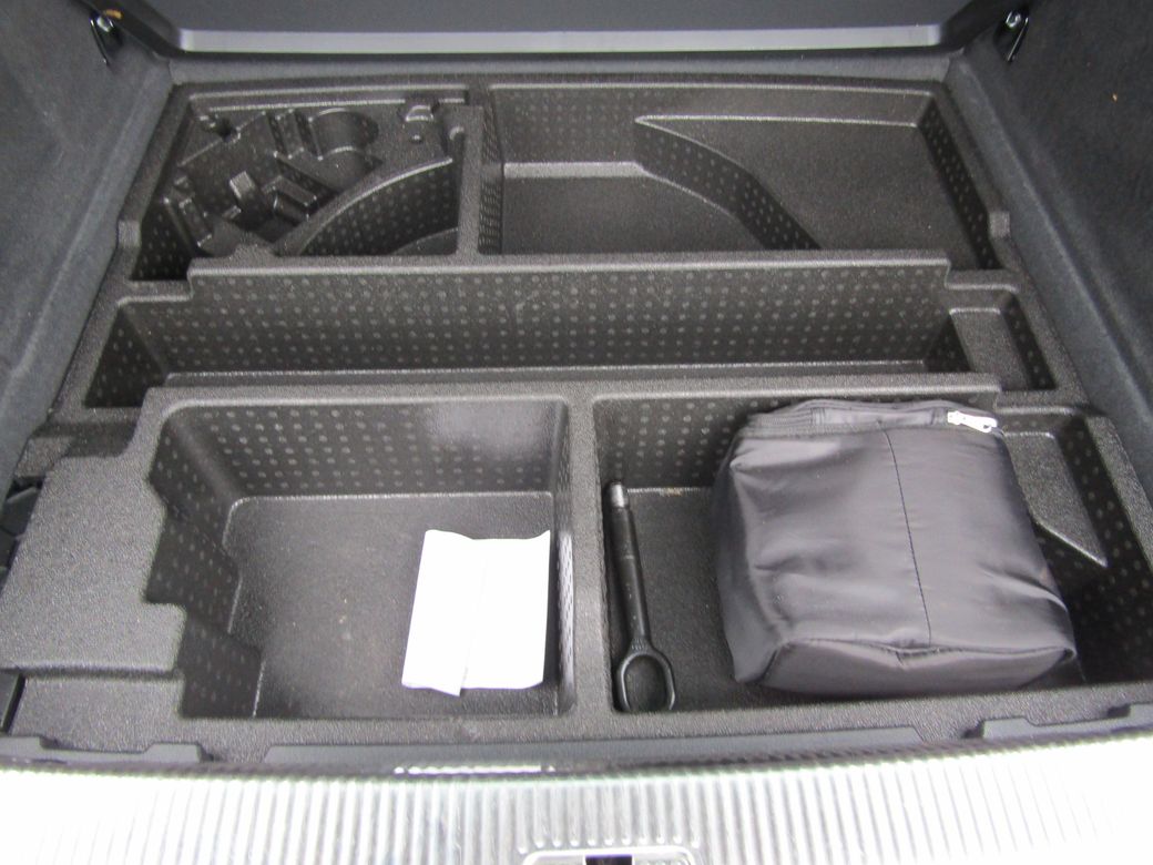 2015 Audi Q3