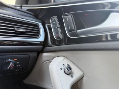 2015 Audi A6