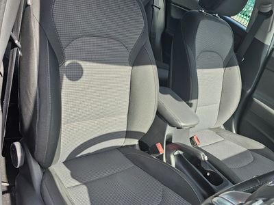 2017 Hyundai i30