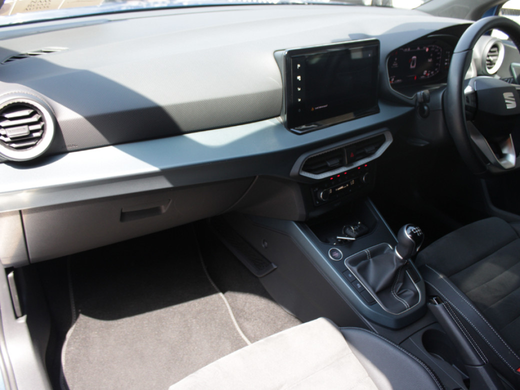 2023 SEAT Arona
