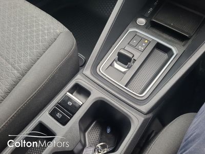 2025 Ford Transit Connect