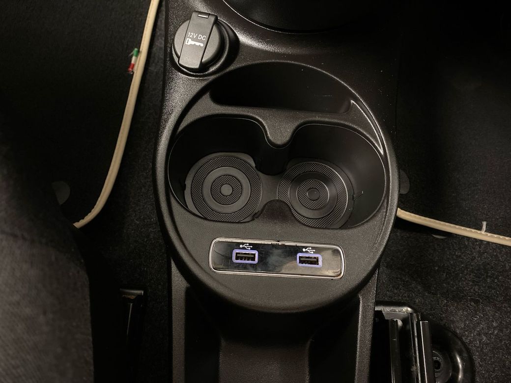 2023 Fiat 500