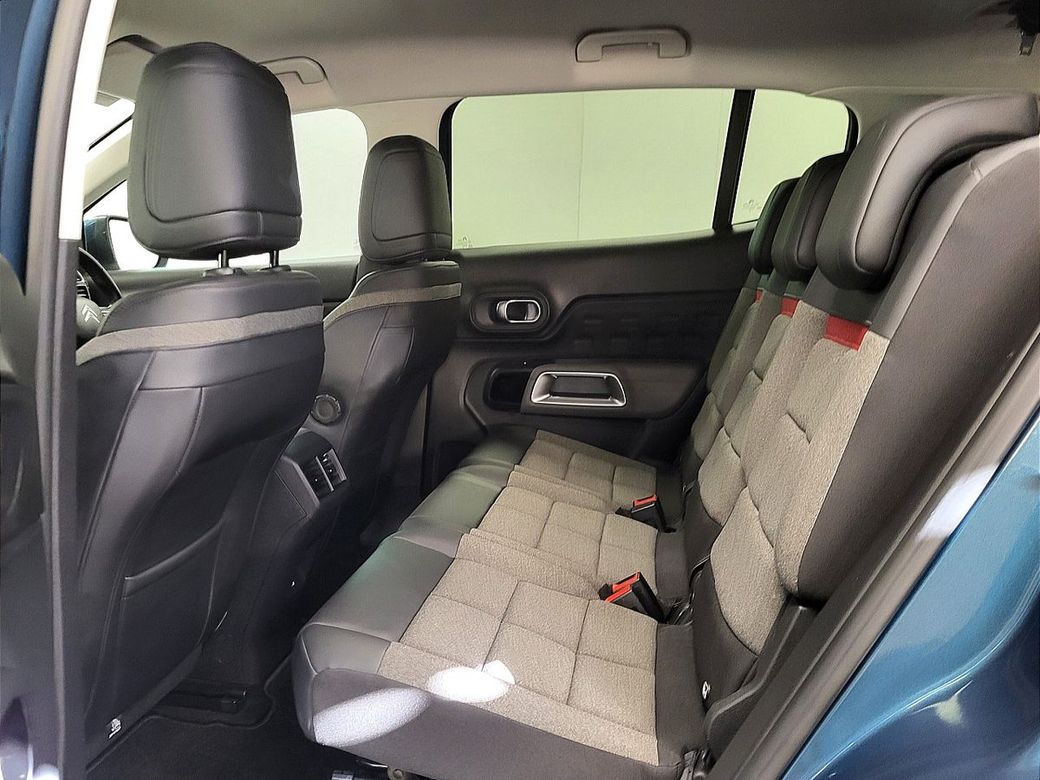 2022 Citroen C5 Aircross