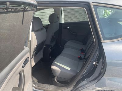 2009 SEAT Altea