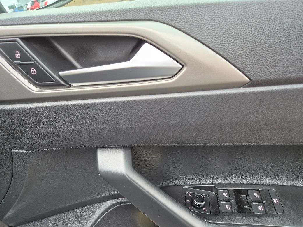 2021 Volkswagen Polo