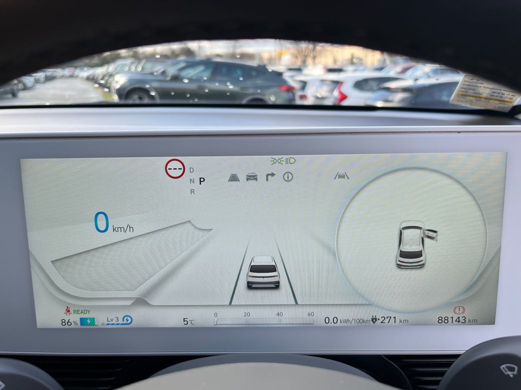 2023 Hyundai Ioniq 5