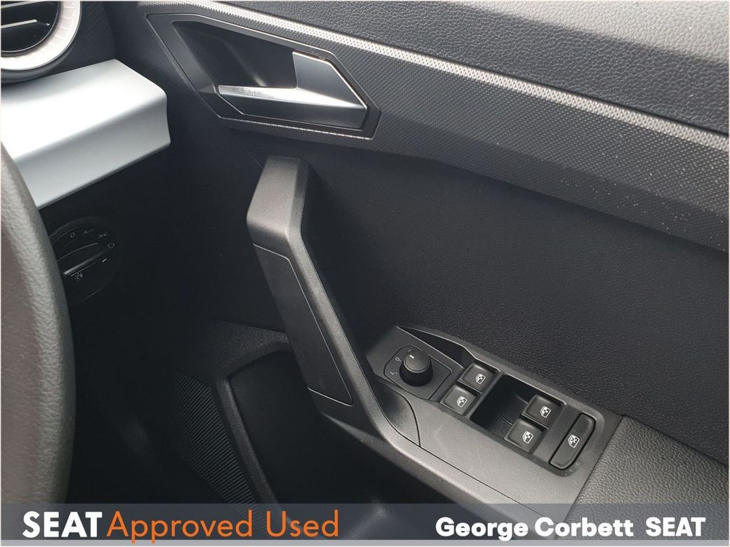 2023 SEAT Arona