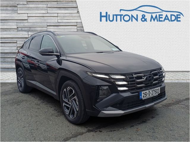 vehicle for sale from Hutton & Meade