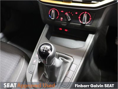 2024 SEAT Ibiza