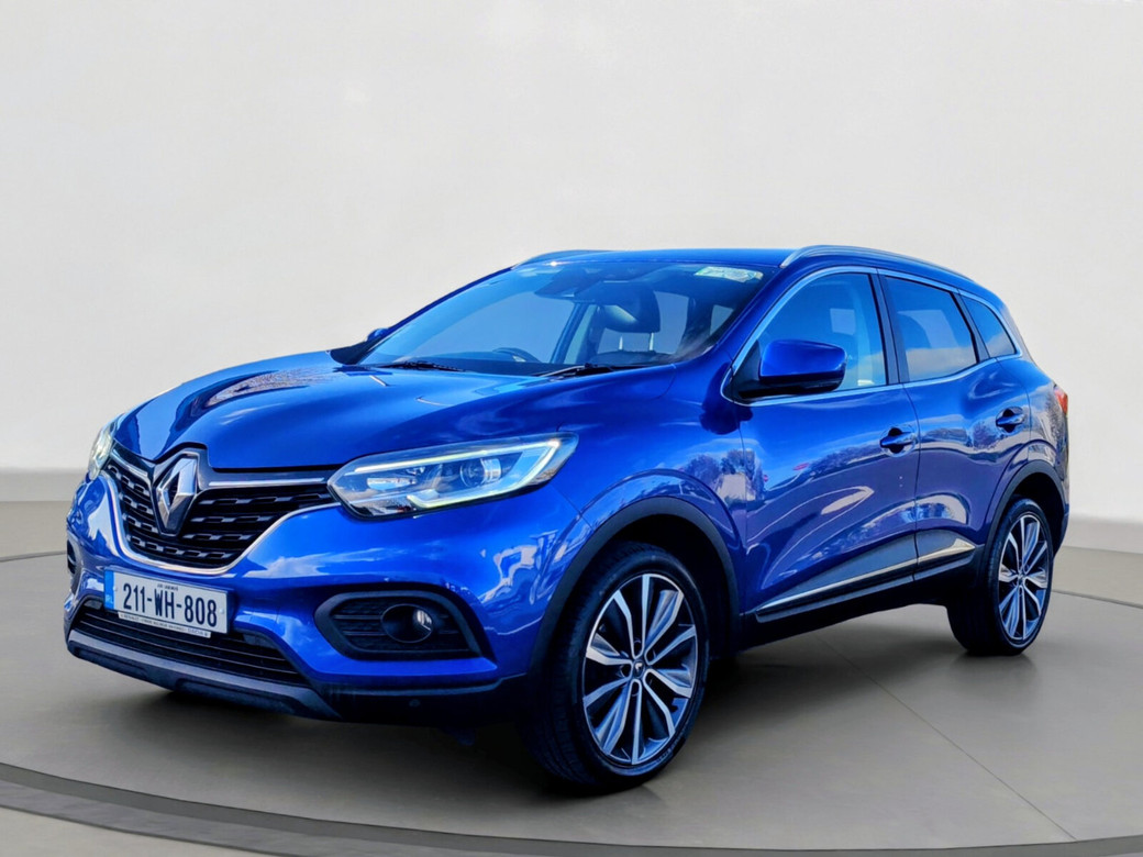 2021 Renault Kadjar