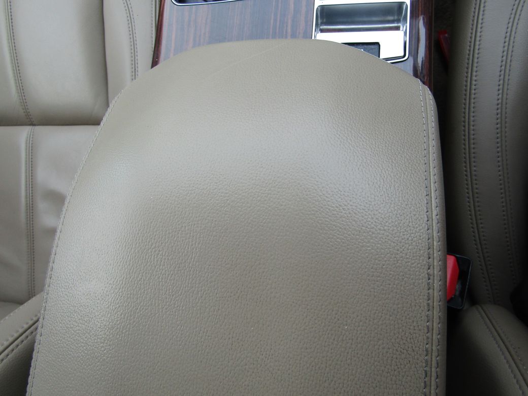 2014 Land Rover Range Rover