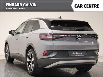 2023 Volkswagen ID.4