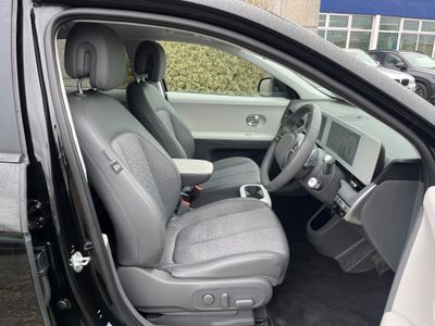 2022 Hyundai Ioniq 5