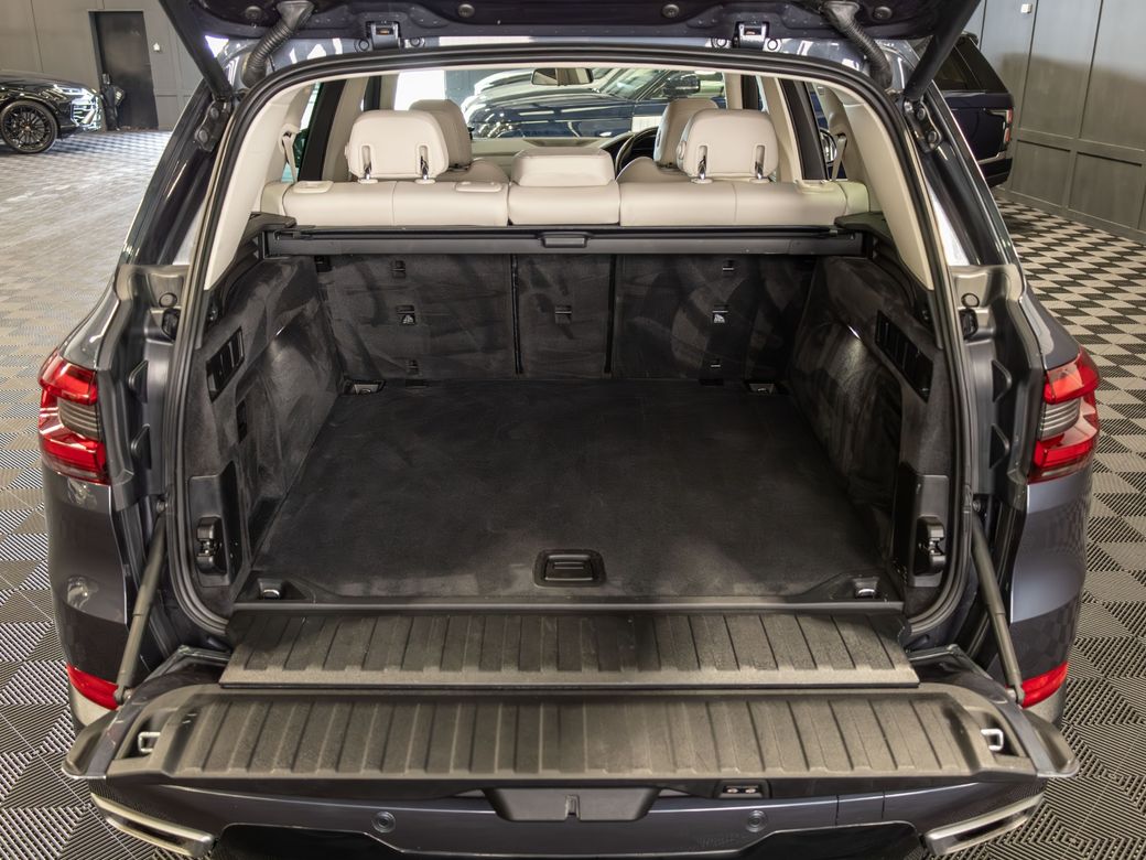 2019 BMW X5