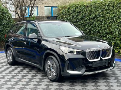 2025 BMW iX1