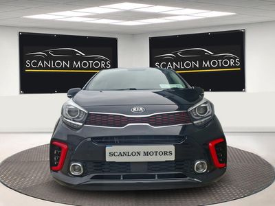2017 Kia Picanto