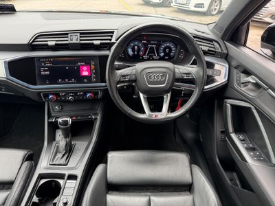 2023 Audi Q3