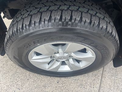 2018 Toyota Landcruiser