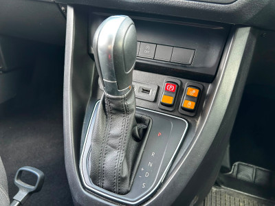 2021 Volkswagen Caddy