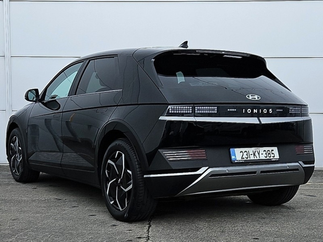 2023 Hyundai Ioniq 5
