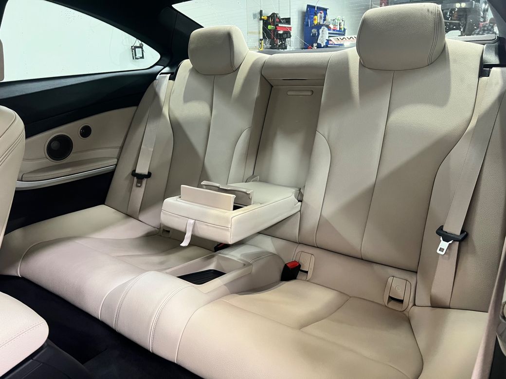 2017 BMW 4 Series