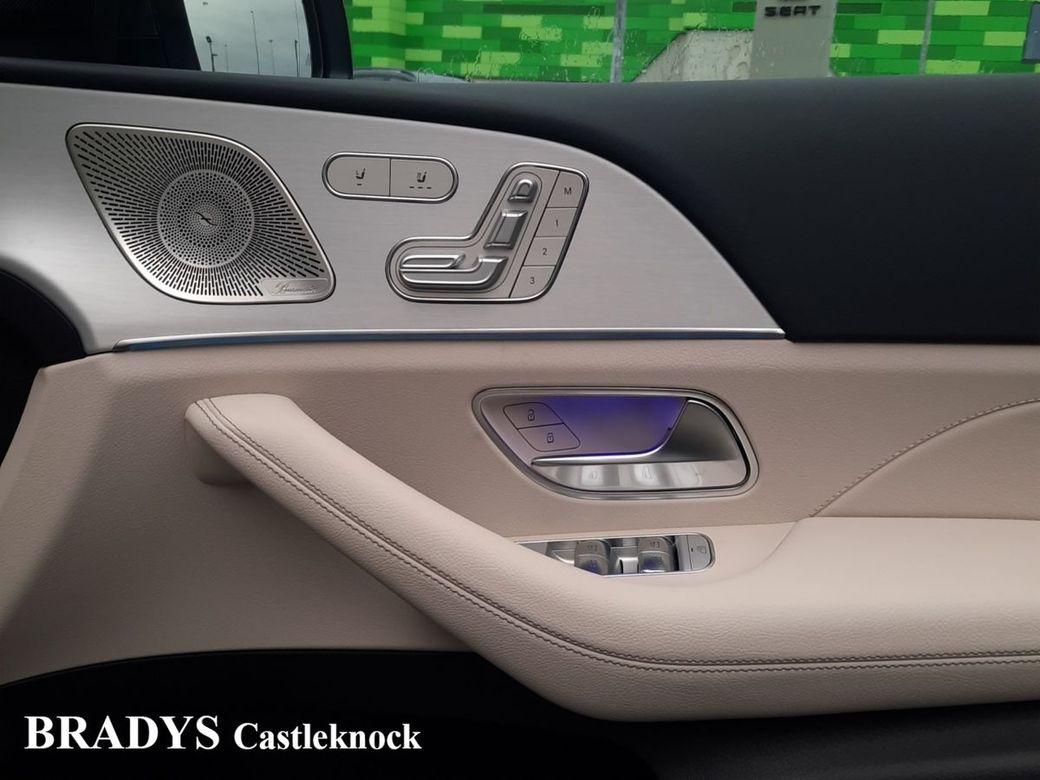 2026 Mercedes-Benz GLE Class