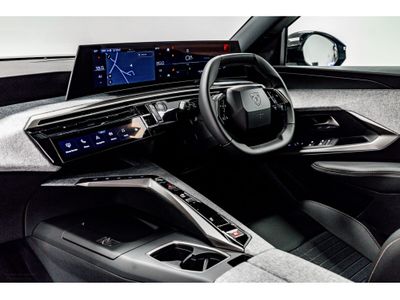 2025 Peugeot 3008