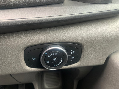 2022 Ford Transit
