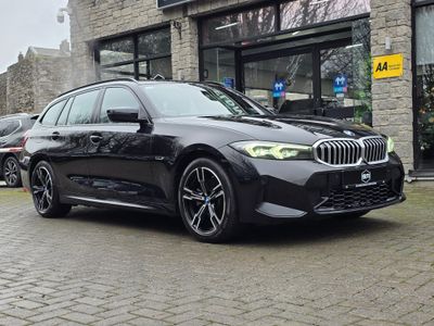 2022 BMW 3 Series