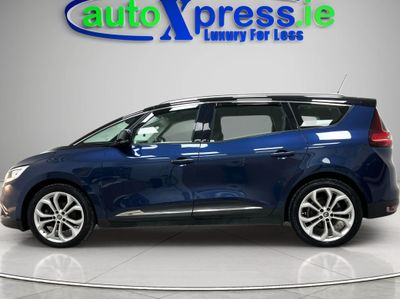 2019 Renault Scenic