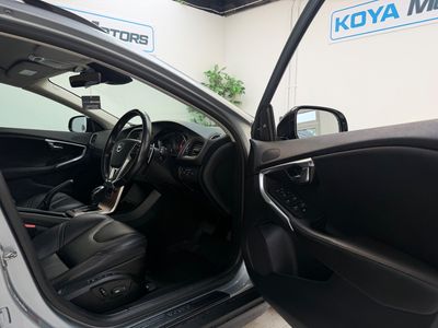 2016 Volvo V40 Cross Country