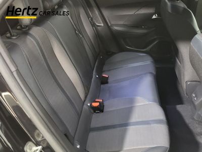 2023 Peugeot 2008