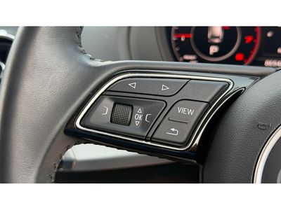 2018 Audi Q2