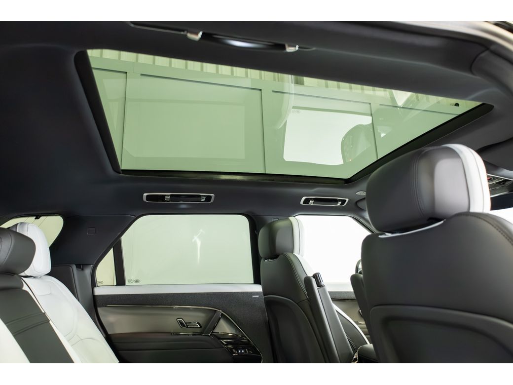 2026 Land Rover Range Rover Sport