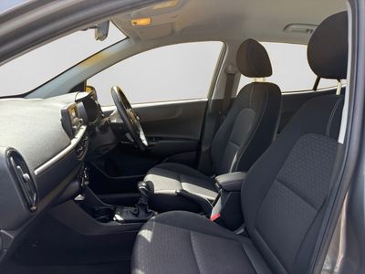 2023 Kia Picanto