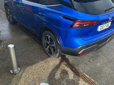 2023 Nissan Qashqai