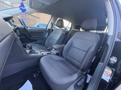 2020 Volkswagen E-Golf