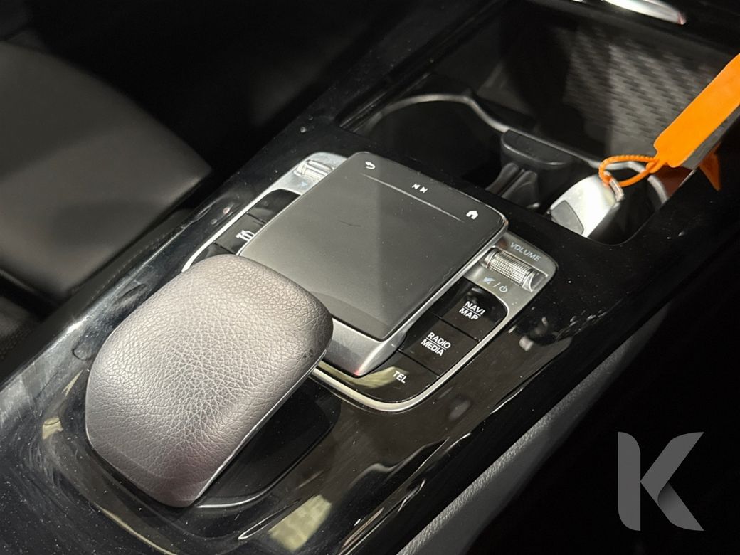2019 Mercedes-Benz A Class